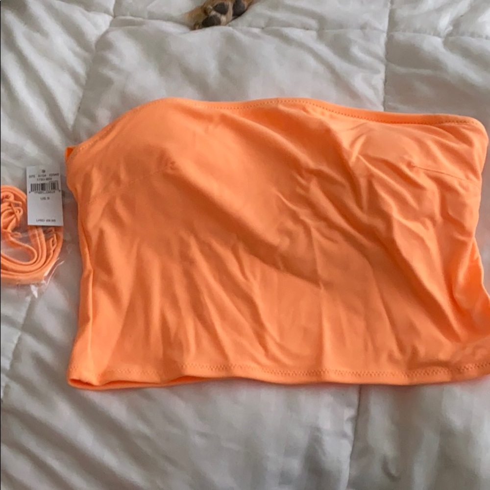Orange Top